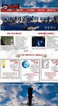 Mobile Screenshot of coastalmarineservices.com